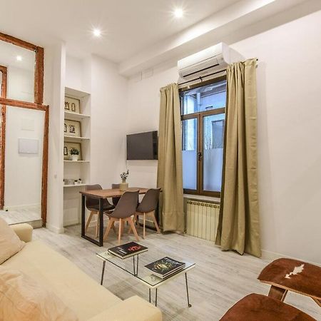 Myhousespain - Luxury Flat Next To Gran Via 마드리드 외부 사진