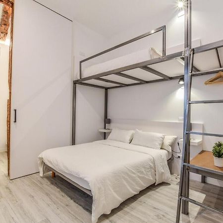 Myhousespain - Luxury Flat Next To Gran Via 마드리드 외부 사진